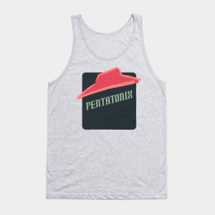 pentatonix Tank Top